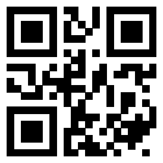Il Qr Code di 3409211743