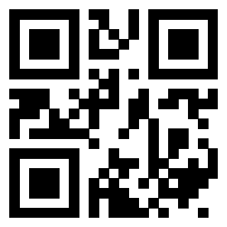 Qr Code di 3409211747