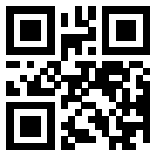 Scansione del QrCode di 3409211750