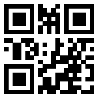 Scansione del QrCode di 3409211751