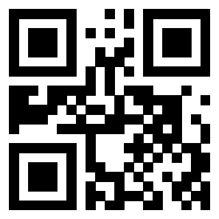 3409211752 - Immagine del QrCode