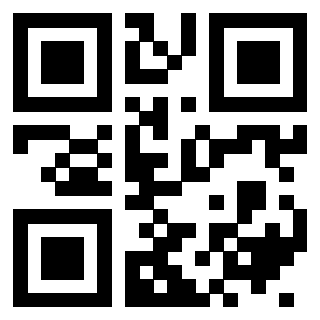 Scansione del Qr Code di 3409211753