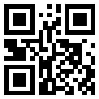 QrCode di 3409211755