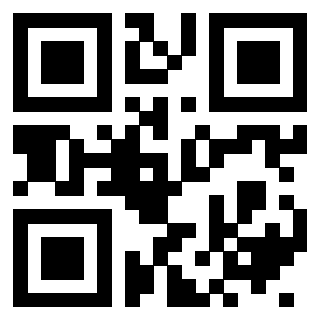 Il QrCode di 3409211757