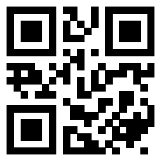 Scansione del Qr Code di 3409211758