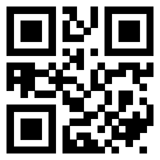 Immagine del QrCode di 3409211761