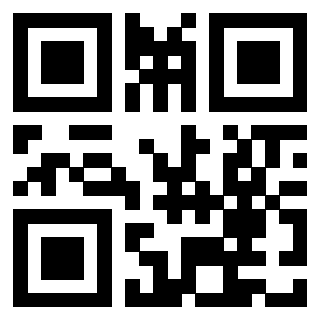 Scansione del QrCode di 3409211762