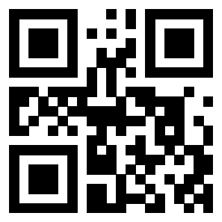 Scansione del QrCode di 3409211767