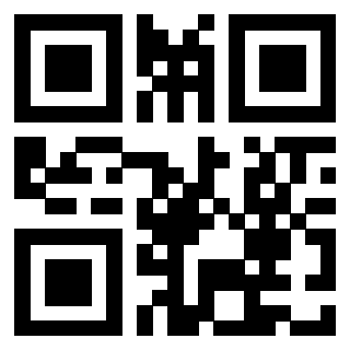3409211768 - Immagine del Qr Code associato