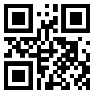 3409211771 - Immagine del Qr Code associato