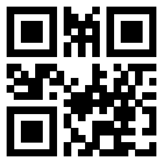 3409211772 - Immagine del Qr Code