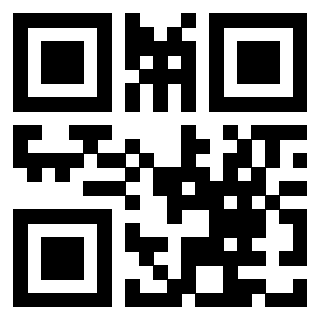 3409211775 - Immagine del Qr Code associato