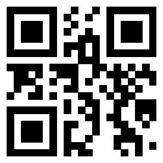 Scansione del QrCode di 3409211781