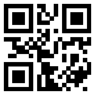 QrCode di 3409211782
