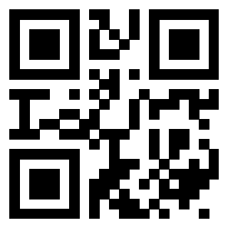 Scansione del QrCode di 3409211786