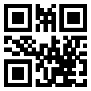 Il Qr Code di 3409211787