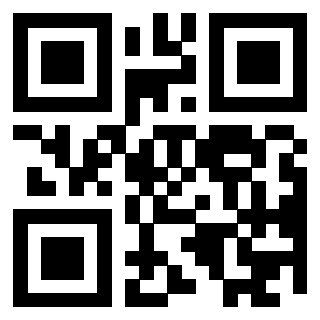 3409211789 - Immagine del QrCode associato