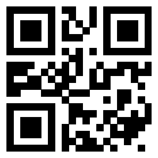 Scansione del QrCode di 3409211793