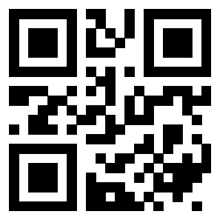 3409211794 - Immagine del Qr Code associato