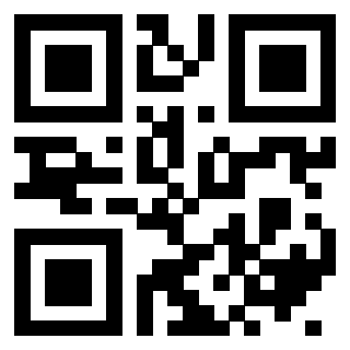 Scansione del QrCode di 3409211795