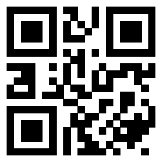 3409211798 - Immagine del Qr Code associato