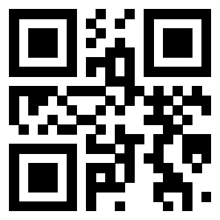 3409211799 - Immagine del Qr Code associato