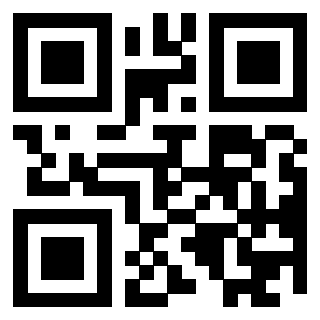 3409211809 - Immagine del QrCode associato