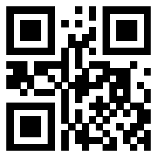 Scansione del Qr Code di 3409211812