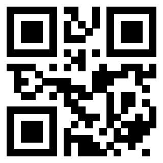 Scansione del QrCode di 3409211817