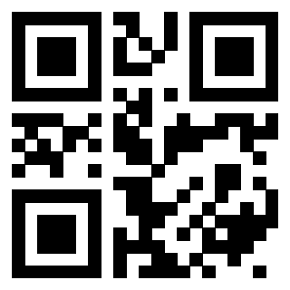 3409211820 - Immagine del QrCode associato