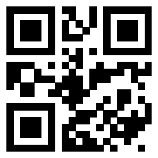 Il Qr Code di 3409211821