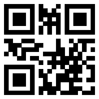 Scansione del Qr Code di 3409211823