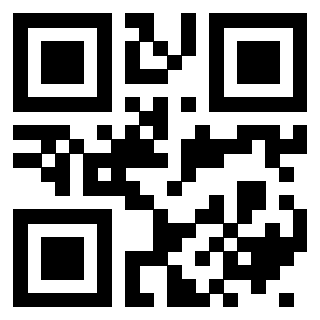 Scansione del Qr Code di 3409211824