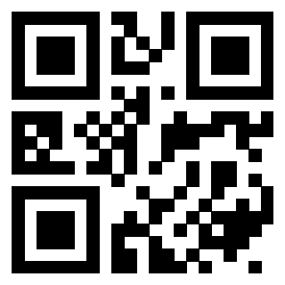 3409211830 - Immagine del QrCode associato