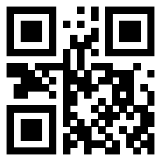 Immagine del QrCode di 3409211831