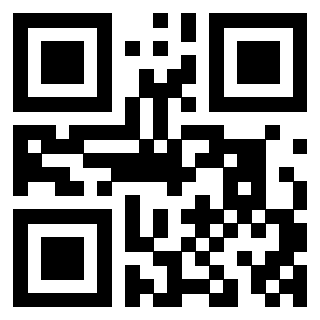Immagine del QrCode di 3409211832