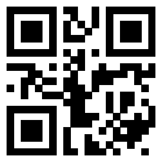 Immagine del QrCode di 3409211836