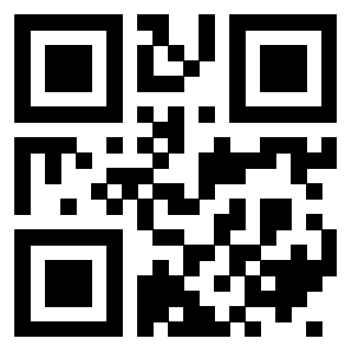 Il Qr Code di 3409211839