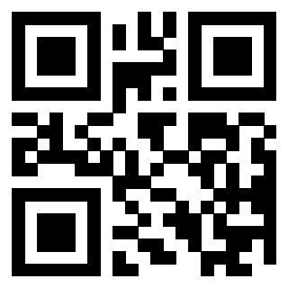 Scansione del QrCode di 3409211840