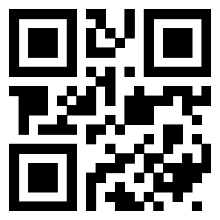 Immagine del Qr Code di 3409211841