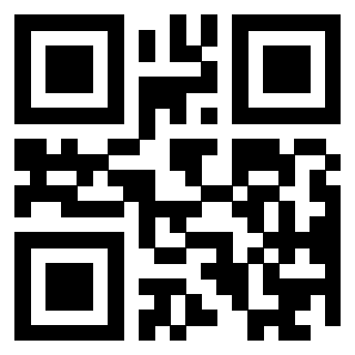 Scansione del Qr Code di 3409211842