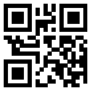 3409211843 - Immagine del QrCode associato