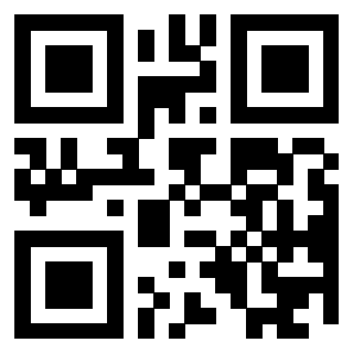 3409211844 - Immagine del Qr Code associato
