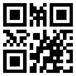 3409211845 Qr Code associato