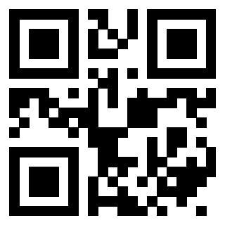 Scansione del Qr Code di 3409211847
