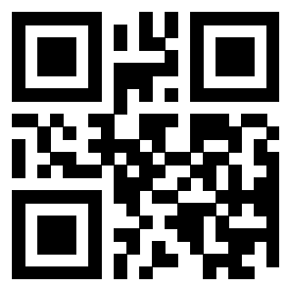 Il QrCode di 3409211849