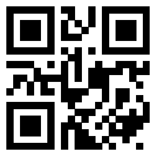 3409211850 - Immagine del QrCode associato