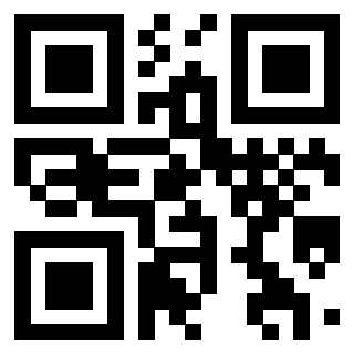 3409211851 - Immagine del QrCode associato
