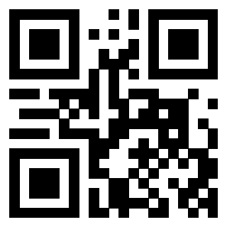 3409211852 - Immagine del QrCode associato