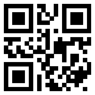 3409211853 - Immagine del Qr Code associato